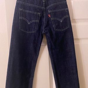 Boys size 8 Levi’s Jeans